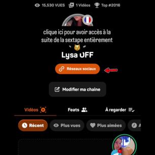 Lysa Off video