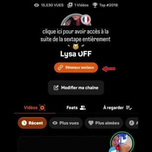 Lysa Off