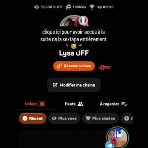 Vídeo de Lysa92I