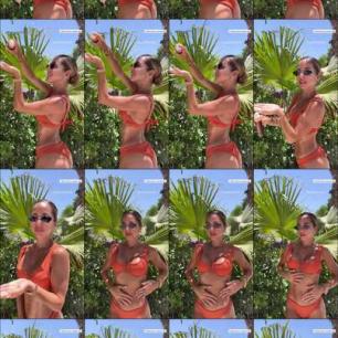 Maddy Burciaga video