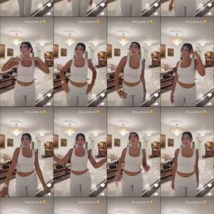 Maïssa Hocini video