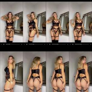 Manon Tanti video