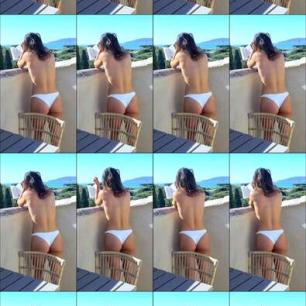 Marie S'infiltre video