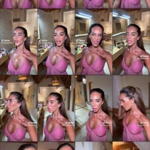 Marwa Merazka video
