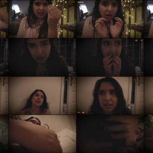 Maya Petite video
