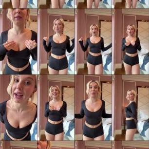 Millie Bobby Brown video