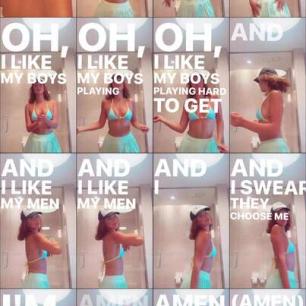 Millie Bobby Brown video