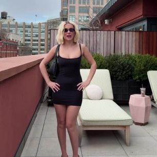 Millie Bobby Brown video