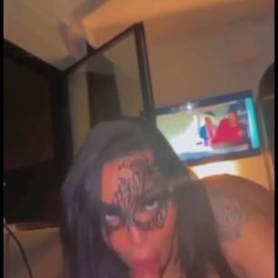 Video von Mimialgerienne