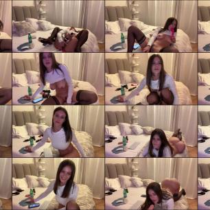 Mina Sauvage video