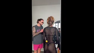 Mmjhottie preview