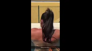 Océane Dodin preview