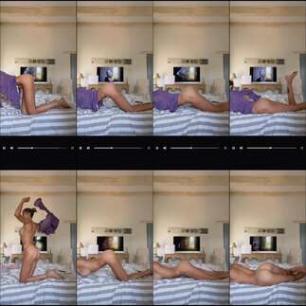 Océane El Himer video