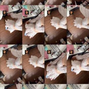 Oceane Rocton video