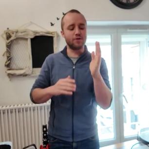 Video von Petit Piment