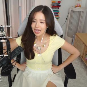 Pokimane video