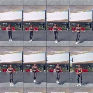 Rachel Trapani video
