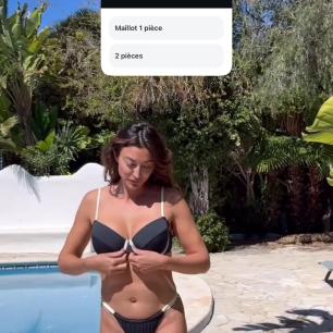 Rachel Trapani video
