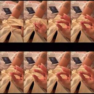 Rosalie Lessard video