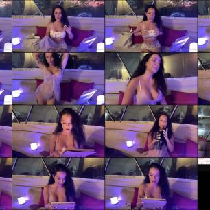 Rosalie Lessard video