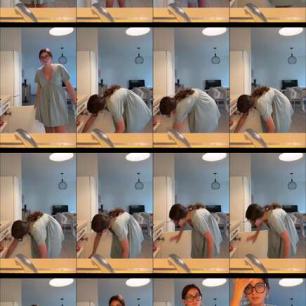 Saba Egrt video