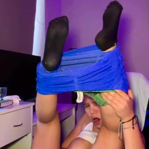 Sandra 💗 video