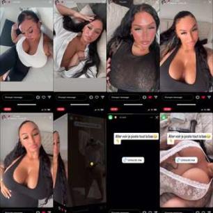 Soumaya Fontaine video