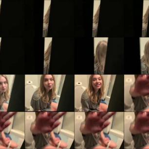 Sydney Sweeney video