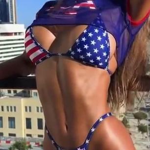 Tifany Wallemacq video