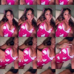 Tifany Wallemacq video