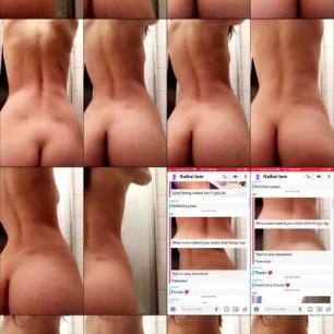 Tiffanyana video