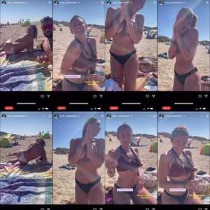 Tressia video