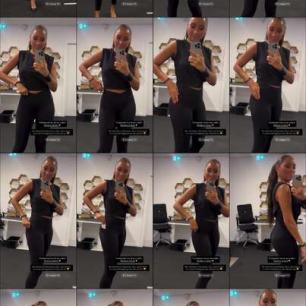 Virginie Sainsily video