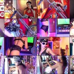 Video von Wylette